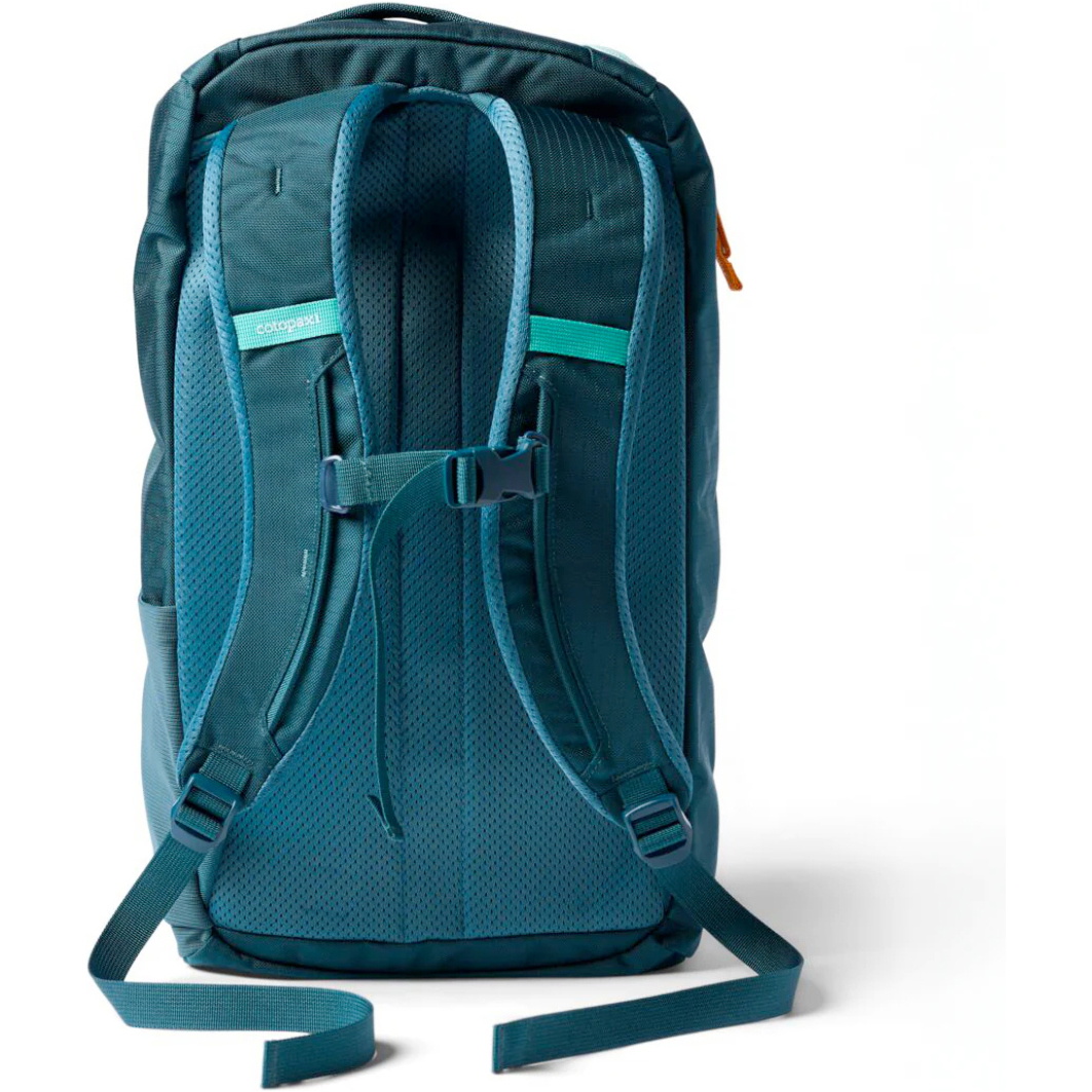 2026 Cotopaxi Allpa Mini 20l Travel Pack A20 - Blue Spruce